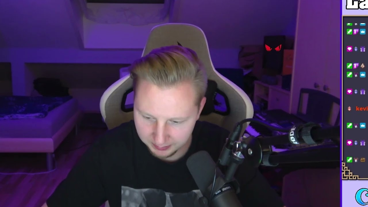 *Unveröffentlicht* Genshin Impact (Schnitt für Creizler)