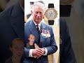 Watches of the ROYAL FAMILY 👑 #shorts #royalfamily