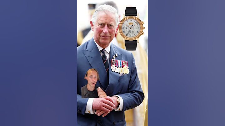 Watches of the ROYAL FAMILY 👑 #shorts #royalfamily