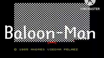 Break Out Clone (ZX Spectrum)