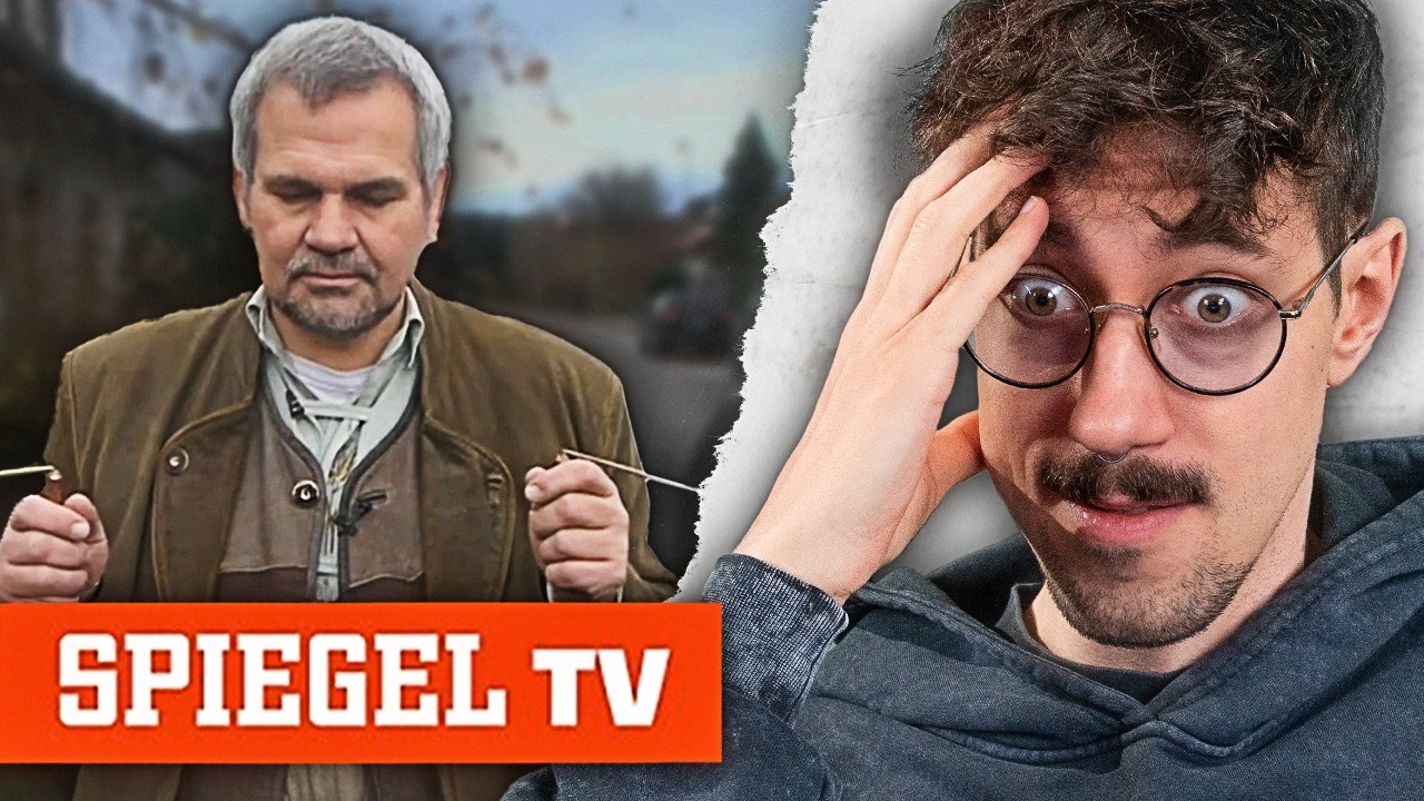 Abzocke durch Wünschelruten?! | Hänno reagiert auf Spiegel TV