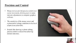 Computer Graphics and Fundamentals of Image processing | 21CS63