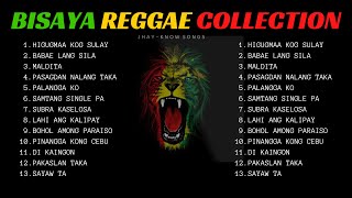 BISAYA REGGAE COLLECTION COMPILATION/NON-STOP | NOVELTY RAP REGGAE | JHAY-KNOW SONGS | RVW by Jhay-know 63,210 views 1 month ago 43 minutes