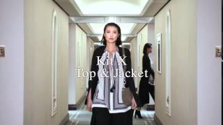 2016 Fashion Trends Dark Bohemian