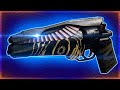 The New Trials Hand Cannon Has A Dirty Little Secret | Destiny 2 Season Of The Chosen