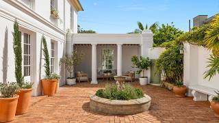 9 Osborne Road, Manly - Preview | Clarke & Humel