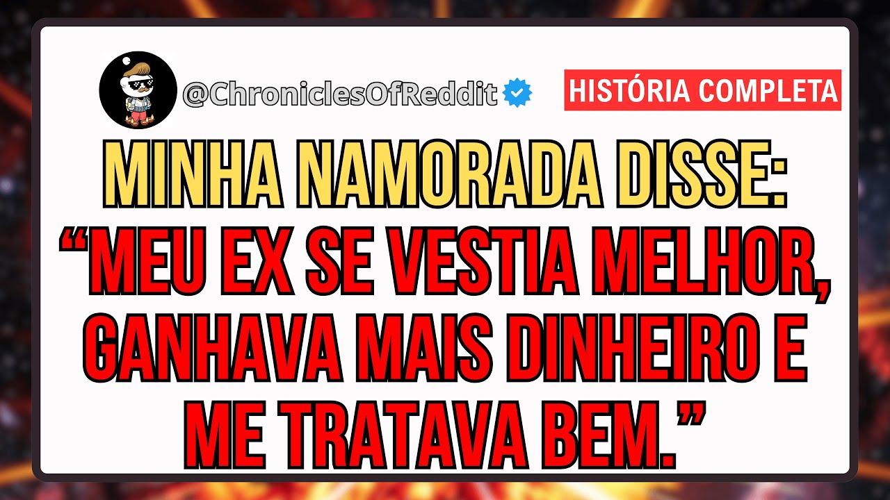 Minha Namorada Disse: 