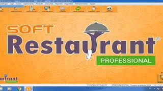✅ SOFT RESTAURANT 9 5 0 PROFESIONAL screenshot 1