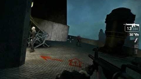 L4D Death Aboard! Part 4 of 9