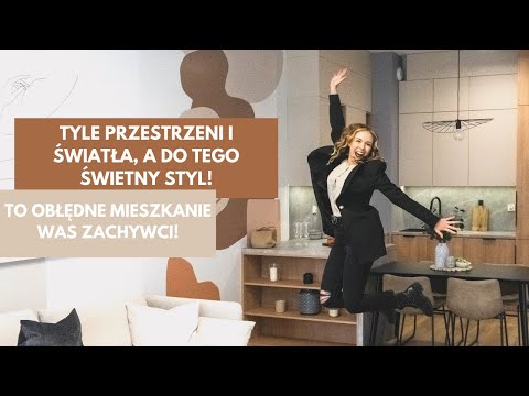 Tyle jasnej przestrzeni,