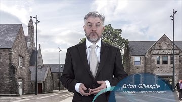 Computer Science at TU Dublin