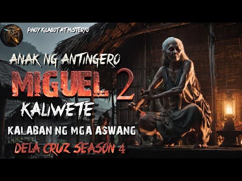 MIGUEL KALIWETE 2