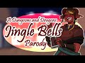 A Dungeons and Dragons Jingle Bells Parody: Cami-Cat feat. Friends!