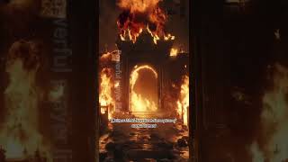 SATAN doesn't rule HELL in stead he will be the most tormented of all...5 shocking facts about HELL Net Worth