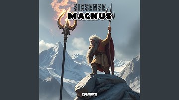 The Unexplained Phenomena (feat. Synchromatrix)