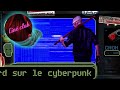 Un regard sur le cyberpunk partie 1