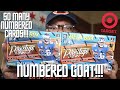 Opening Up TWO 2021 Panini Prestige Football Mega Boxes! This Stuff Is Awesome! We Pulled The GOAT!