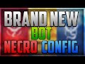 AWESOME XP CONFIG POKEMON GO FOR NECRO BOT SNIPING, BAN BYPASSING, EGG
HATCHING, AUTO FARMER