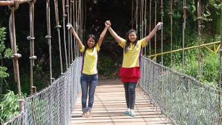 Discover Bataan- BEHIND THE SCENES (by: BSHRM-2A: Group 3: 2010-2011)