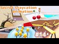 【ひみつのおるすばん】かわいい食べ物達【アニメ】#14