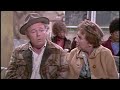 Archie Bunker's Ladies' Room Disaster: Why He Missed the Bus!