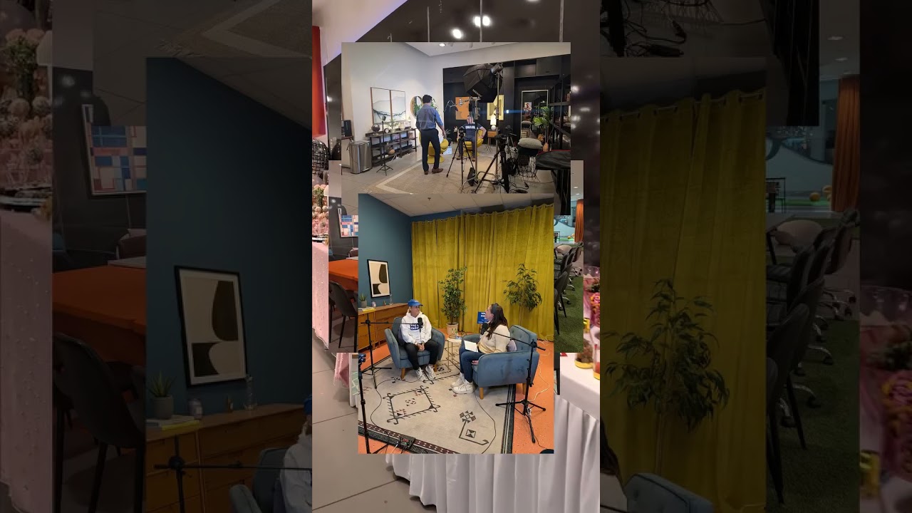 Your next big idea deserves the right space to grow!