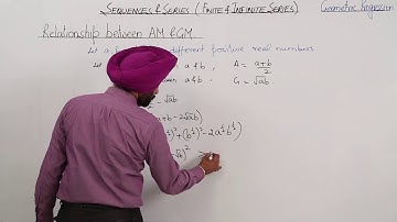 CBSE Best Free Topic  l CLASS 11 l MATH l SEQUENCE AND SERIES l Geometric  Progression l L32