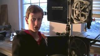 How to Change a Bandsaw Blade