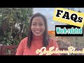 9 Work-Related Frequently Asked Questions | JoySalve in Poland Vlogs