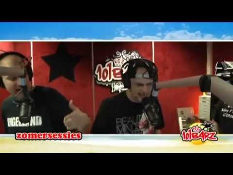 Engel & Just - 101 Barz  Zomersessie
