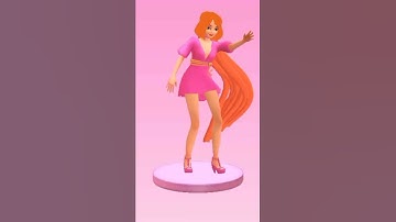 Hair Challenge in New Level Game Mobile Update All Trailer Gameplay iOS,Android Walkthrough Lv104