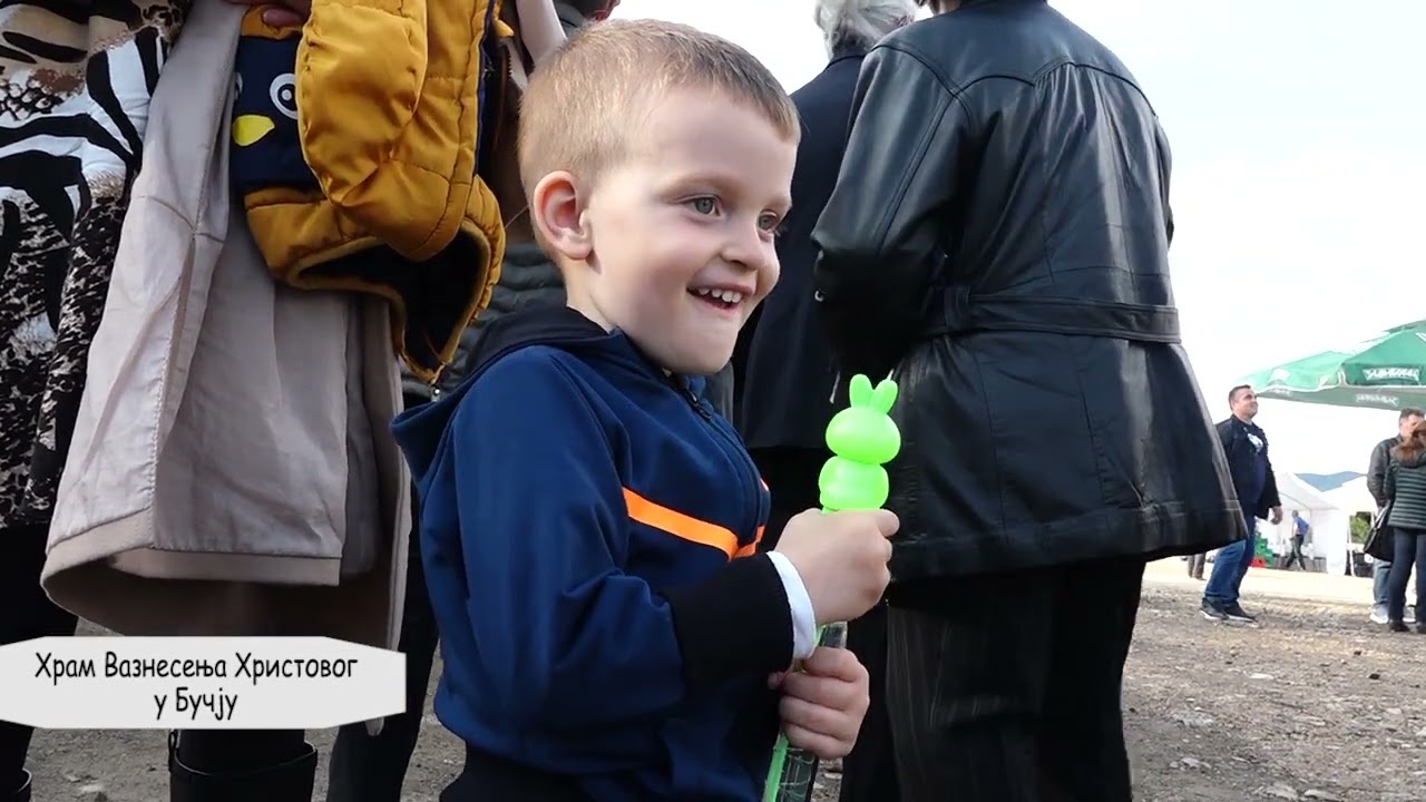 TV Priboj-01.06.2023-SPASOVDAN U BUČJU