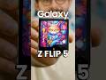 ¿Cuánto DURA el Flip 5?