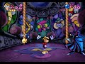 Rayman 1  mr dark remastered by remi gazel