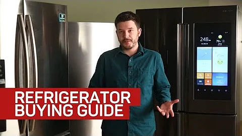 How to buy a fridge you won't hate - DayDayNews