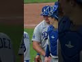 New year, same story for the NL West Champions! #dodgers #sports #losangeles
