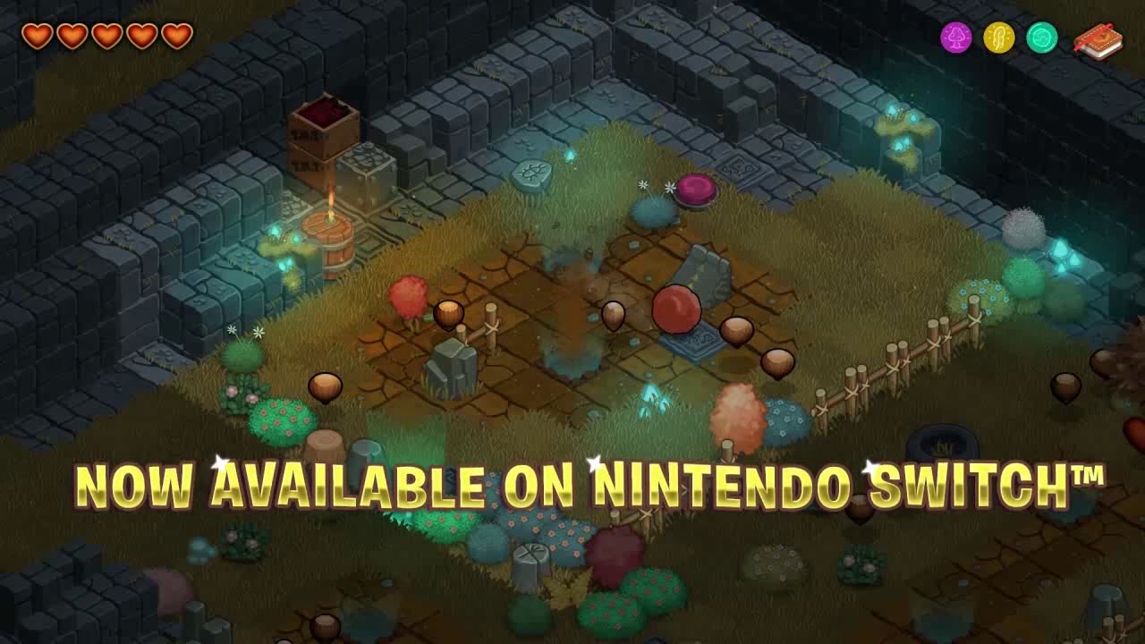 Reds Kingdom - Nintendo Switch