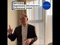 Certified Organizational Development Professional (CODP), Jakarta, 23-24 August 2025