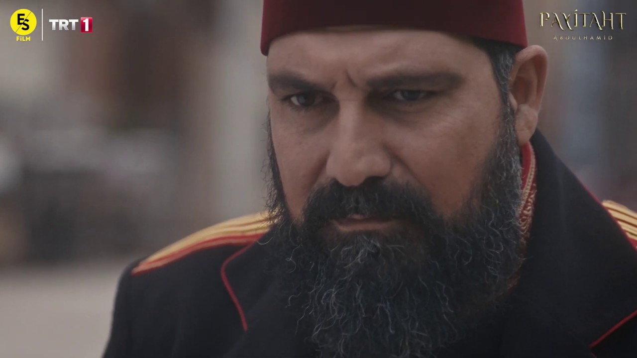 “Tahsin Paşa, Jöntürklerin ipliğini pazara çıkaracak belgeleri