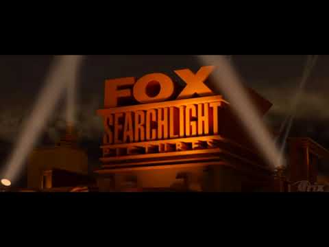 Fox Searchlight Pictures logo (1997-2010) remake (v2, January 2020)