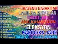 LABIS NA NASAKATAN , ELEKSYON,Lisud Jud Ang Kaminyuon,Grabeng Nasakitan | Bagong OPM Love Songs