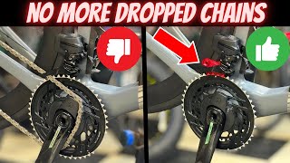 The SECRET to Stopping SRAM Chain Drops (RED, FORCE, RIVAL AXS)