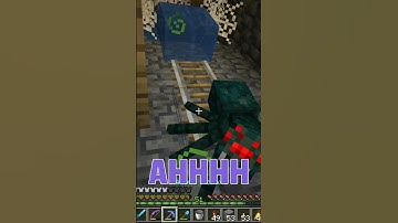 A Cave Spider JUMPSCARE!!!  #shorts #hardcore