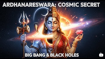 Why Everything You Know About Big Bang & Black Holes is WRONG