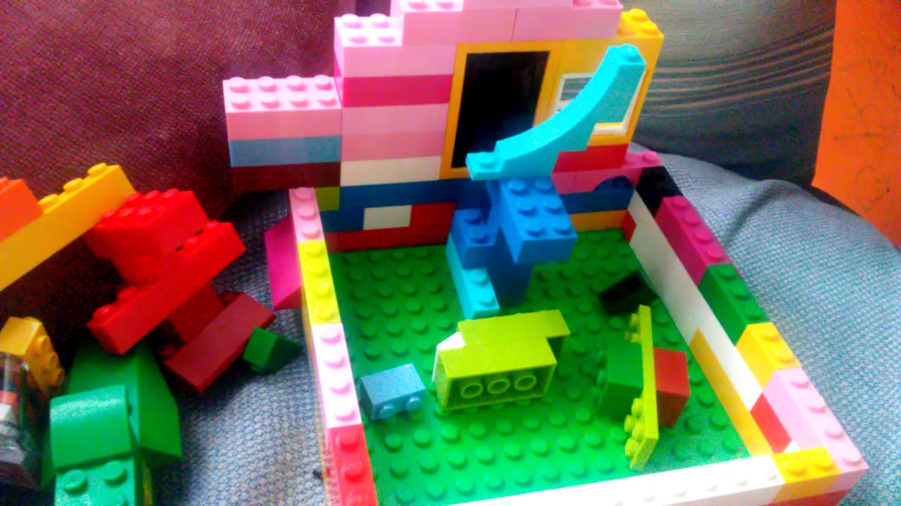 Mixels challenge games season 1 episode 2 boxing up some pain part 1 full episode