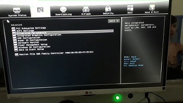 Chỉnh bootrom Msi h110