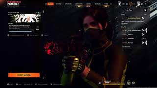 BLACK OPS 6 SEASON 6 HAUNTING UPDATE LIVE... (NEW MAPS, REWARDS & EVENT)