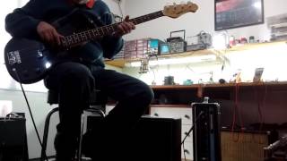 Yamaha BB300 Taiwan