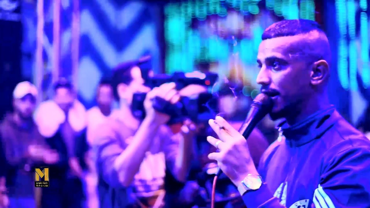 لا تكبر علي ولا تجخي ♪♫♪♫ صاير تتكبر يالهامل وانا الي عملتك راجل - عبدالله السعايدة