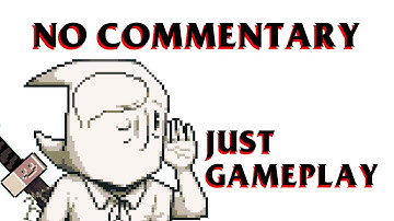 Blanksword Demo Gameplay No Commentary